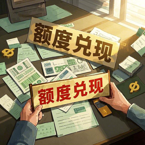 容县微信分付找商家兑现 容县微信分付商家兑现指南